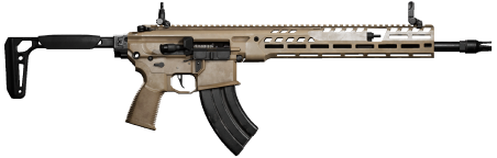 TCX-SPR