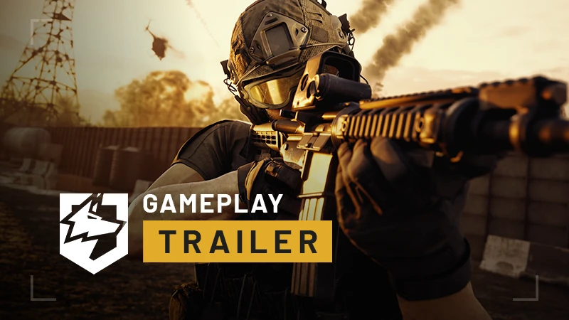 WARDOGS - Gameplay Trailer